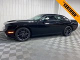 Certified 2022 Dodge Challenger SXT w/ Blacktop Package image 6