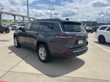 Used 2024 Jeep Grand Cherokee L Laredo w/ Trailer Tow Package image 5