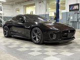 Used 2018 Jaguar F-TYPE 400 Sport image 5