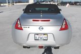 Used 2010 Nissan 370Z Touring w/ Sport Pkg image 4