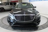 Used 2014 Mercedes-Benz S 550 Sedan image 3