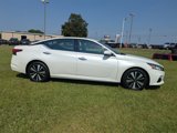 Used 2020 Nissan Altima 2.5 SL image 3