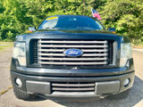 Used 2012 Ford F150 FX4 w/ FX Plus Pkg image 4