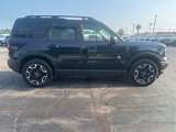 Used 2023 Ford Bronco Sport Outer Banks image 5