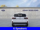 New 2025 Ford Escape Active w/ Cold Weather Package image 5