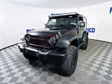Used 2010 Jeep Wrangler Sport image 4