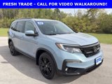 Used 2022 Honda Pilot Special Edition image 2