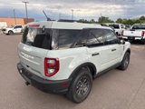 Used 2022 Ford Bronco Sport Big Bend w/ Convenience Package image 6