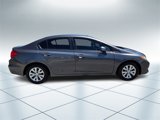 Used 2012 Honda Civic LX image 3