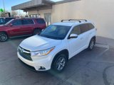 Used 2014 Toyota Highlander Plus image 2