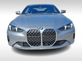 Used 2025 BMW 430i xDrive Coupe w/ Premium Package image 2