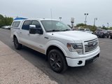 Used 2013 Ford F150 Limited image 4