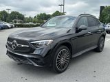 Certified 2023 Mercedes-Benz GLC 300 4MATIC image 3