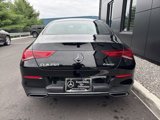 Used 2021 Mercedes-Benz CLA 250 4MATIC image 6