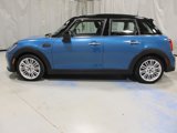 Certified 2023 MINI Cooper 4-Door Hardtop image 5
