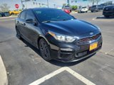 Used 2021 Kia Forte GT-Line image 3