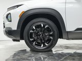 Used 2022 Chevrolet TrailBlazer LT w/ Convenience Package image 3