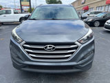 Used 2017 Hyundai Tucson SE image 2