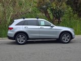 Used 2021 Mercedes-Benz GLC 300 image 3