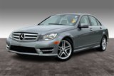 Used 2013 Mercedes-Benz C 350 Sport image 2