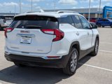 Certified 2022 GMC Terrain SLT image 3