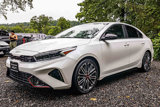 Certified 2022 Kia Forte GT image 3