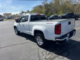 Certified 2022 Chevrolet Colorado LT w/ LT Convenience Package image 3