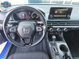 Certified 2022 Honda Civic EX image 3