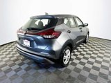 Certified 2021 Nissan Kicks S image 4