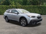 Used 2020 Subaru Outback Limited w/ Popular Package #2 image 2