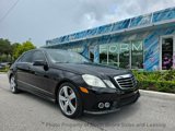 Used 2010 Mercedes-Benz E 350 Sedan image 2