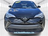 Used 2021 Toyota C-HR XLE image 5