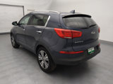 Used 2016 Kia Sportage EX w/ EX Premium Package image 5
