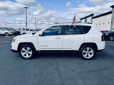 Used 2014 Jeep Compass Latitude w/ Sun/Sound Group image 3