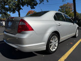 Used 2010 Ford Fusion SEL image 5