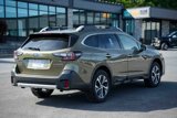 Used 2021 Subaru Outback Touring XT image 4