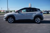 Used 2023 Hyundai Kona SEL w/ Cargo Package image 4