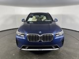 Certified 2022 BMW X3 xDrive30i w/ Convenience Package w/ZPA image 5