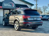 Used 2015 Audi Q7 3.0T S line Prestige w/ S Line Package image 5