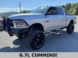 Used 2012 RAM 2500 SLT image 5