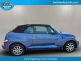 Used 2007 Chrysler PT Cruiser Convertible w/ Spring Special Group image 6