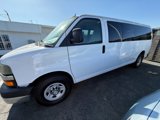 Used 2012 Chevrolet Express 3500 LT w/ LT Preferred Equipment Group image 6