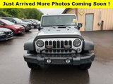 Used 2014 Jeep Wrangler Unlimited Sport w/ Quick Order Package 24S image 2
