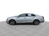 Certified 2017 Cadillac XTS Luxury image 5