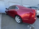 Used 2013 Cadillac ATS Sedan w/ Sun And Sound Package image 5