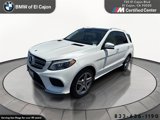 Used 2016 Mercedes-Benz GLE 400 4MATIC image 2