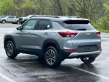 New 2025 Chevrolet TrailBlazer LT w/ LT Cold Weather Package image 5