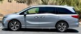 Used 2020 Honda Odyssey Elite image 5