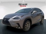 Used 2018 Lexus NX 300 FWD image 3