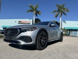 Used 2025 Mercedes-Benz E 450 4MATIC All-Terrain Wagon image 2